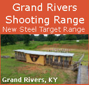 Grand Rivers Shooting Range