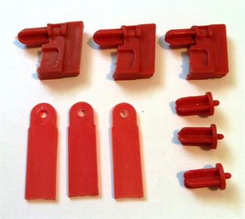 Gen 2 AR15.22 mag kit, specificially for 10 round