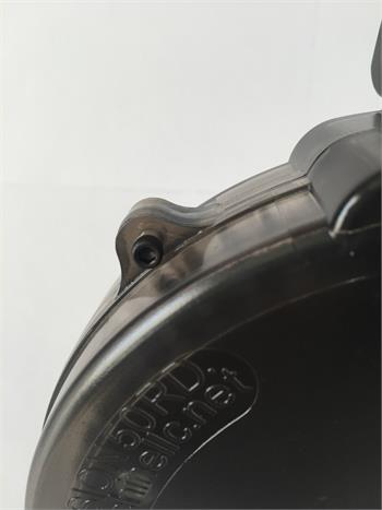 New Drum Housing Ears